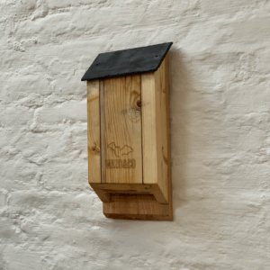 Gîte à chauves-souris